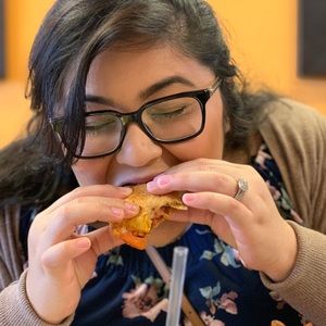 Meet your Posher, Alex